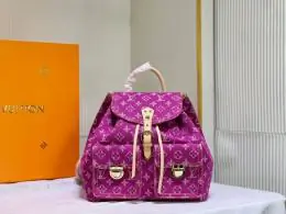 louis vuitton aaa qualite sac a dos  pour femme s_11a1444